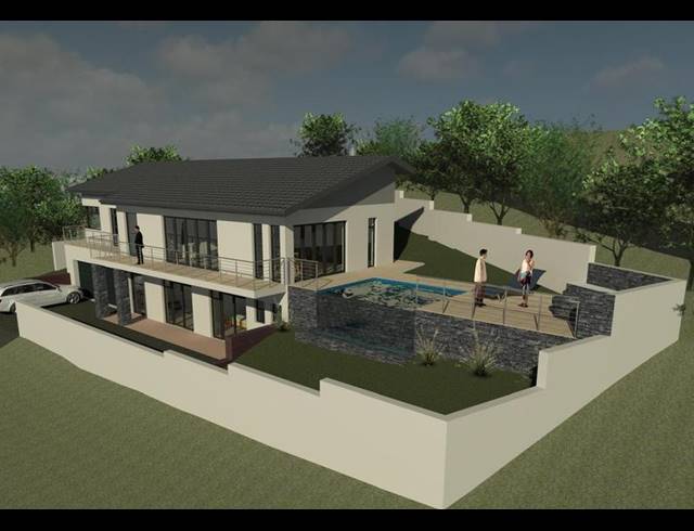 LAND FOR SALE IN SEAVIEW